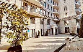 Rustaveli Residence Apartment